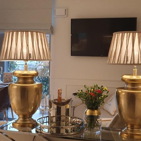 מידזיזדרויה Apartament Prestige & Sea Balticus A4 מראה חיצוני תמונה