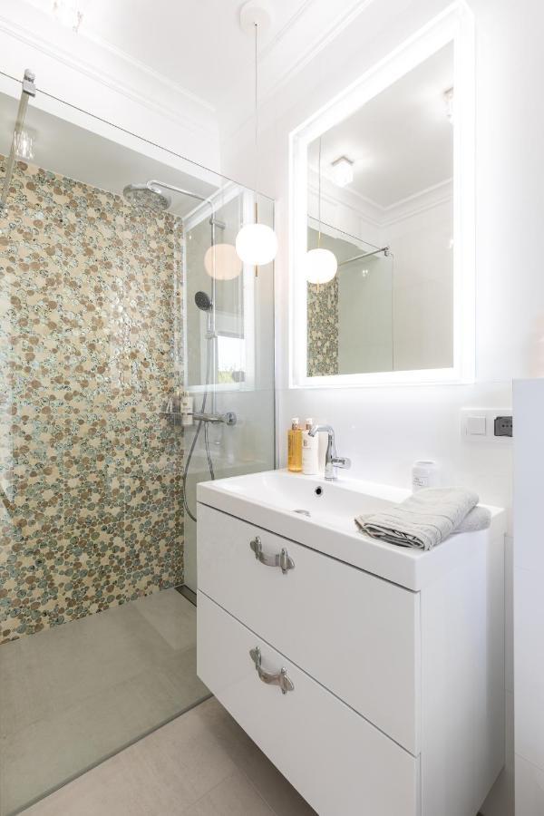 מידזיזדרויה Apartament Prestige & Sea Balticus A4 מראה חיצוני תמונה