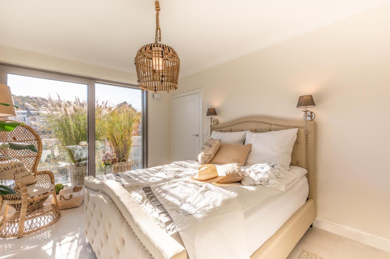 מידזיזדרויה Apartament Prestige & Sea Balticus A4 מראה חיצוני תמונה