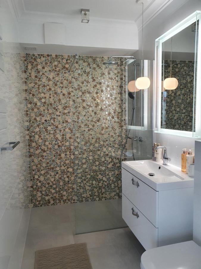 מידזיזדרויה Apartament Prestige & Sea Balticus A4 מראה חיצוני תמונה