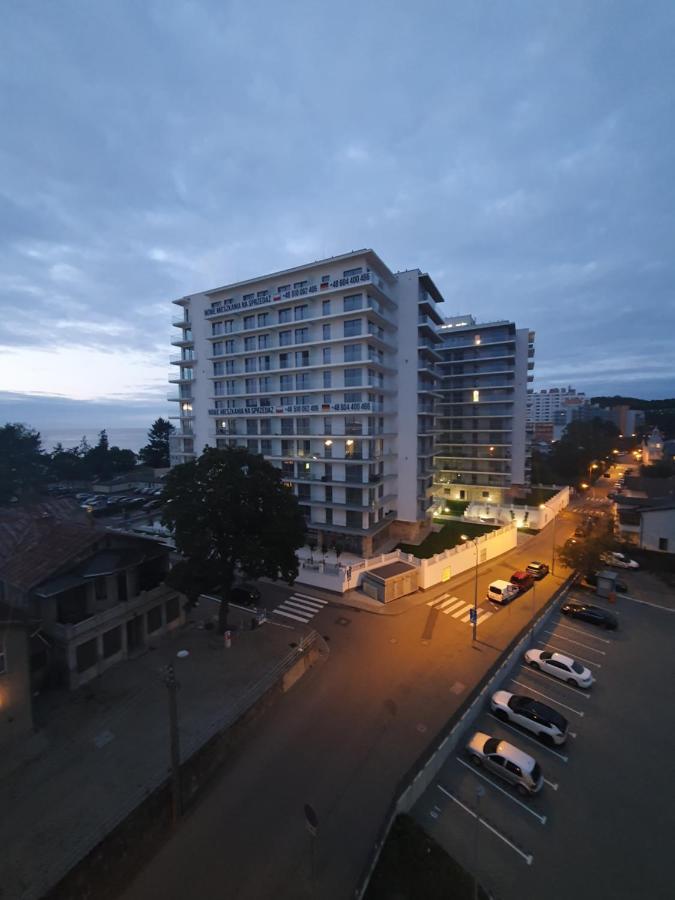 מידזיזדרויה Apartament Prestige & Sea Balticus A4 מראה חיצוני תמונה