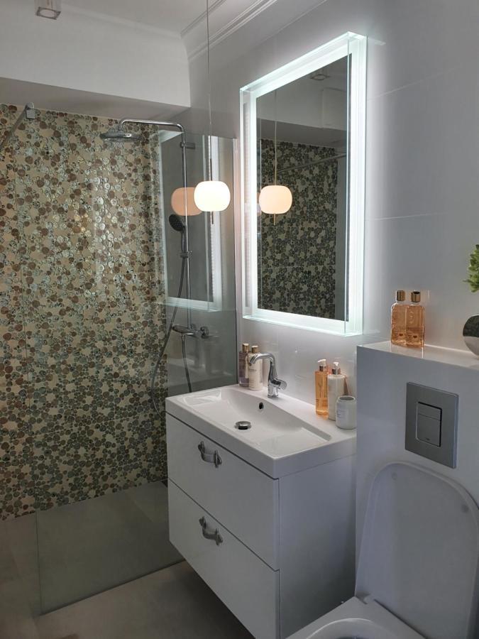 מידזיזדרויה Apartament Prestige & Sea Balticus A4 מראה חיצוני תמונה