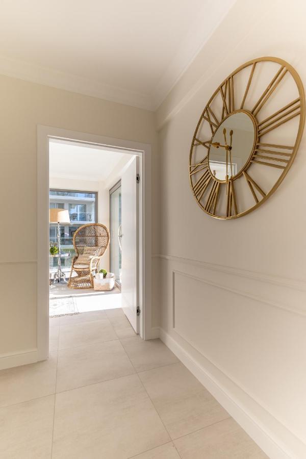 מידזיזדרויה Apartament Prestige & Sea Balticus A4 מראה חיצוני תמונה