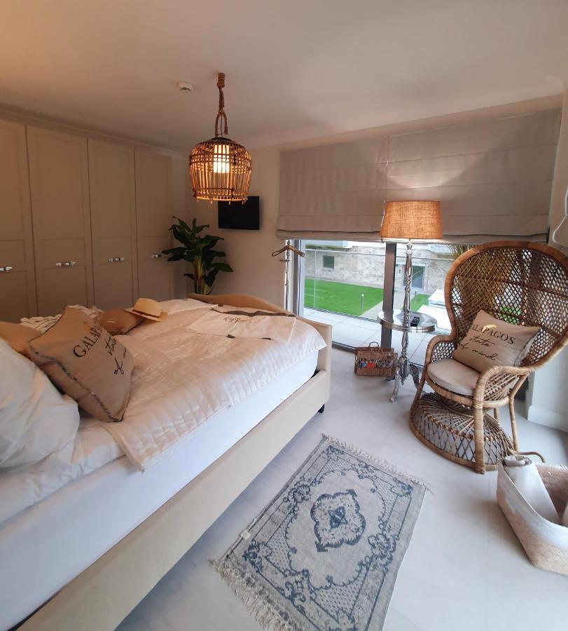 מידזיזדרויה Apartament Prestige & Sea Balticus A4 מראה חיצוני תמונה