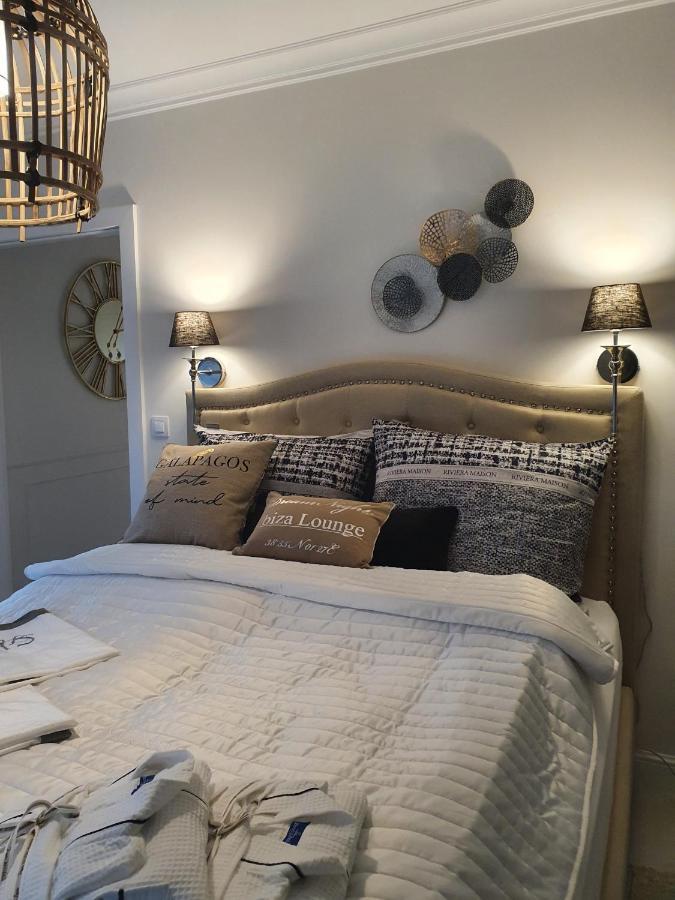 מידזיזדרויה Apartament Prestige & Sea Balticus A4 מראה חיצוני תמונה