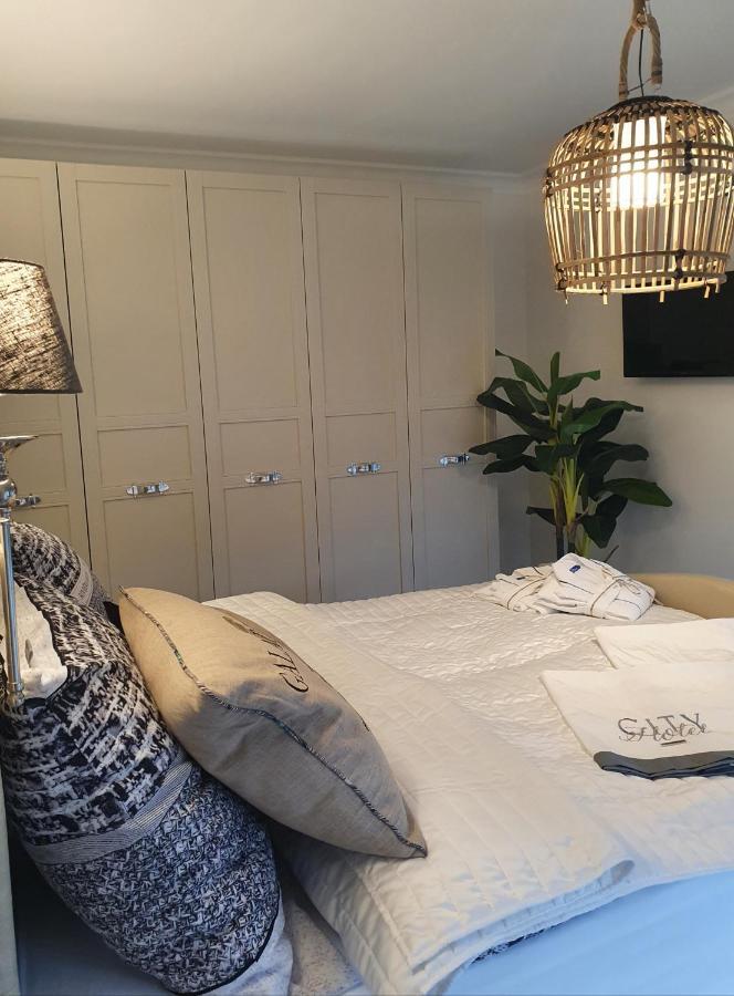 מידזיזדרויה Apartament Prestige & Sea Balticus A4 מראה חיצוני תמונה