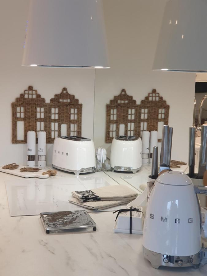 מידזיזדרויה Apartament Prestige & Sea Balticus A4 מראה חיצוני תמונה