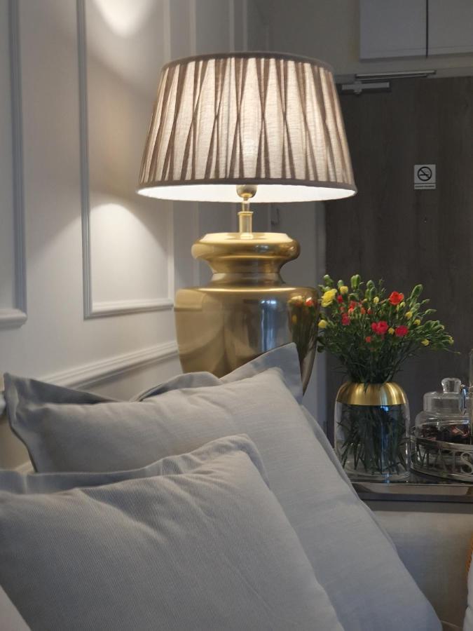 מידזיזדרויה Apartament Prestige & Sea Balticus A4 מראה חיצוני תמונה