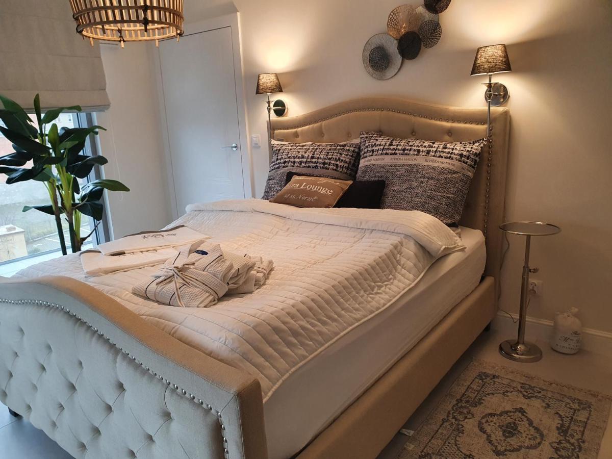 מידזיזדרויה Apartament Prestige & Sea Balticus A4 מראה חיצוני תמונה