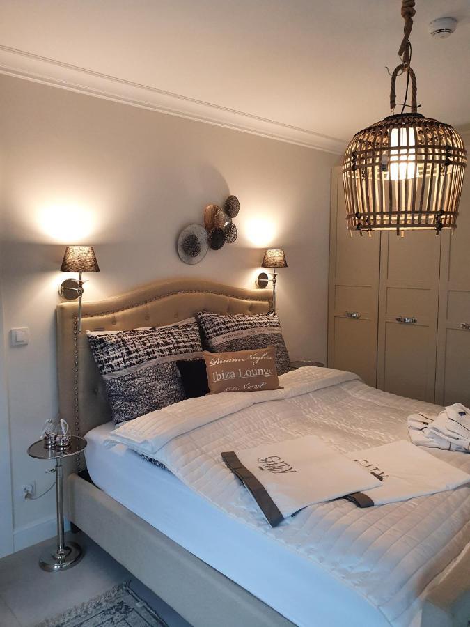 מידזיזדרויה Apartament Prestige & Sea Balticus A4 מראה חיצוני תמונה