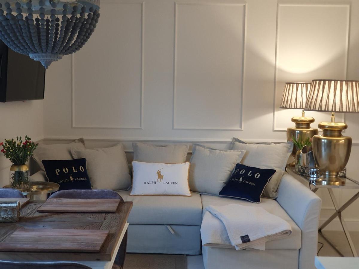 מידזיזדרויה Apartament Prestige & Sea Balticus A4 מראה חיצוני תמונה
