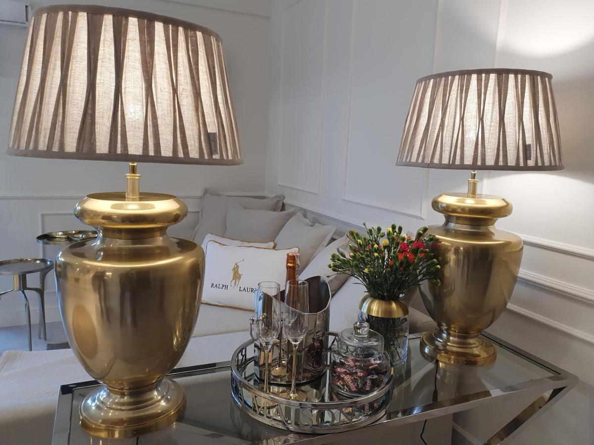 מידזיזדרויה Apartament Prestige & Sea Balticus A4 מראה חיצוני תמונה