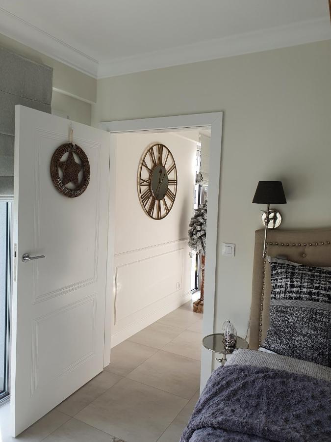 מידזיזדרויה Apartament Prestige & Sea Balticus A4 מראה חיצוני תמונה
