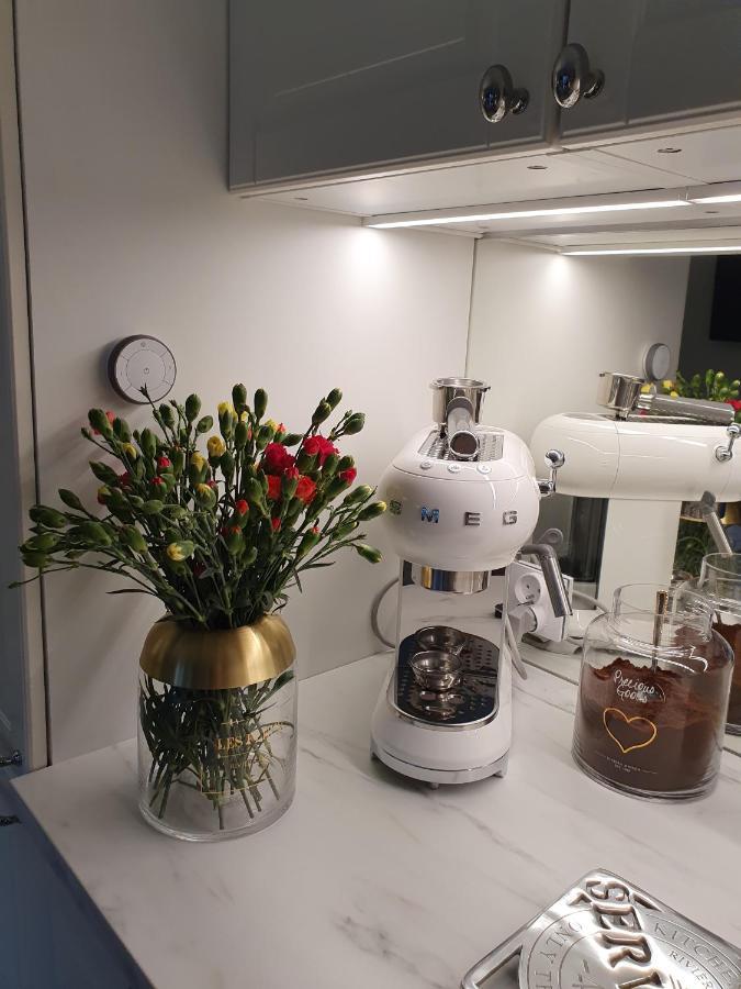 מידזיזדרויה Apartament Prestige & Sea Balticus A4 מראה חיצוני תמונה